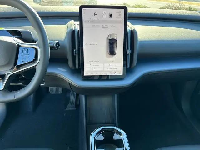 2026 Volvo EX30 Plus Twin Motor Performance, Fully electric