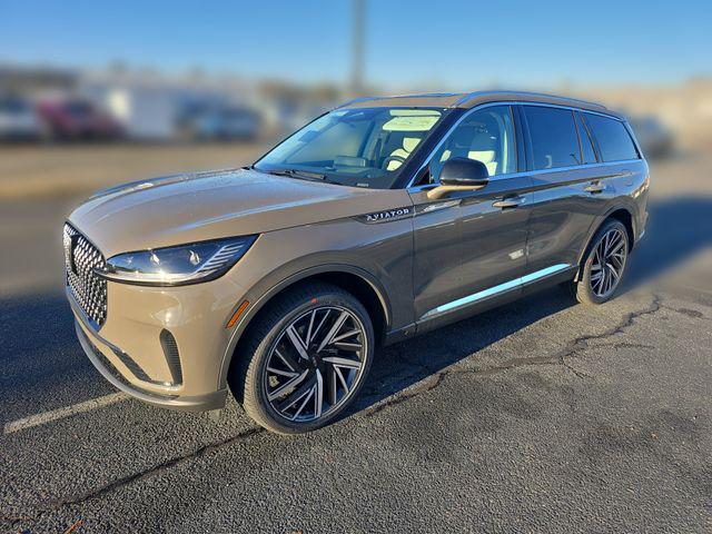2026 Lincoln Aviator Reserve for sale in Richmond, VA