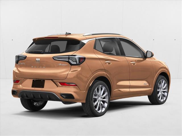 2026 Buick Encore GX Avenir AWD