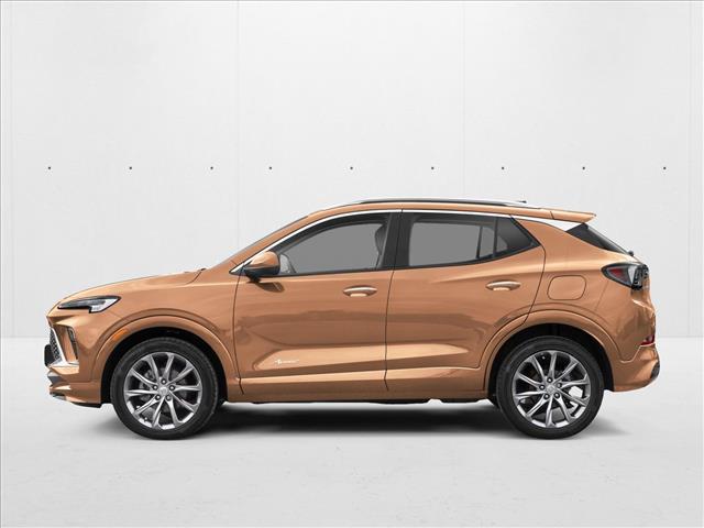 2026 Buick Encore GX Avenir AWD