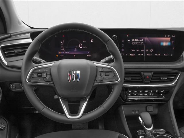 2026 Buick Encore GX Avenir AWD