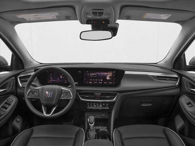 2026 Buick Encore GX Avenir AWD