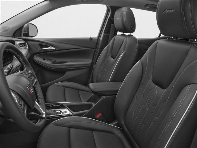 2026 Buick Encore GX Avenir AWD