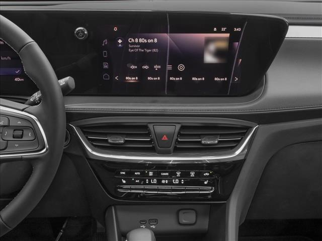 2026 Buick Encore GX Avenir AWD