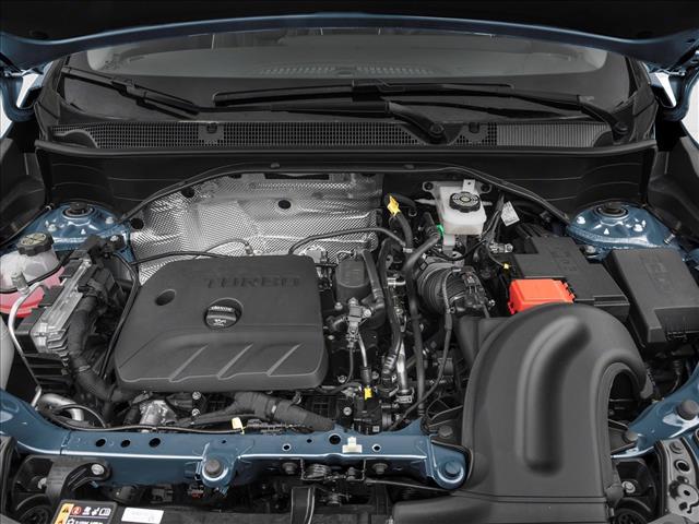 2026 Buick Encore GX Avenir AWD