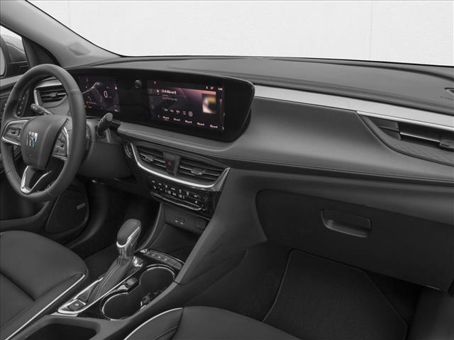 2026 Buick Encore GX Avenir AWD