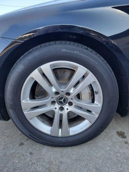 2018 Mercedes-Benz S 450 S 450