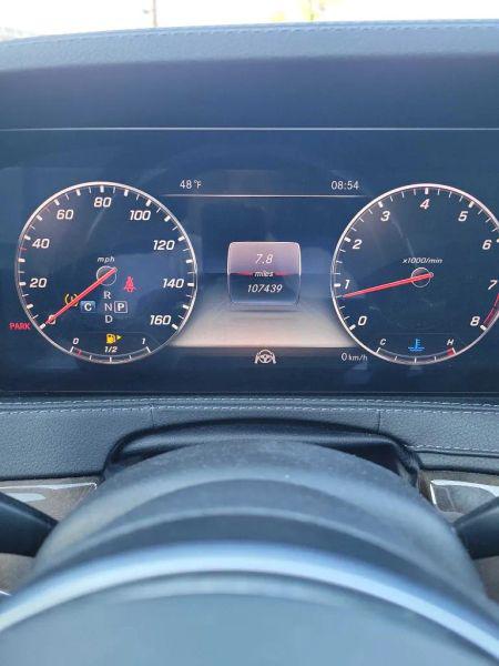 2018 Mercedes-Benz S 450 S 450