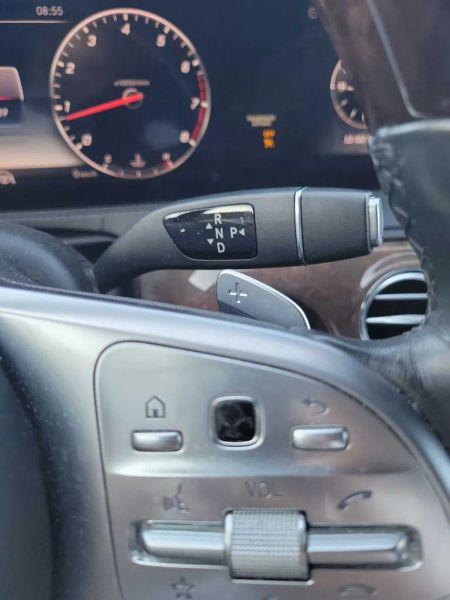 2018 Mercedes-Benz S 450 S 450