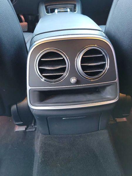 2018 Mercedes-Benz S 450 S 450