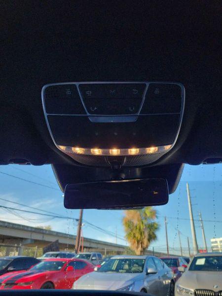 2018 Mercedes-Benz S 450 S 450