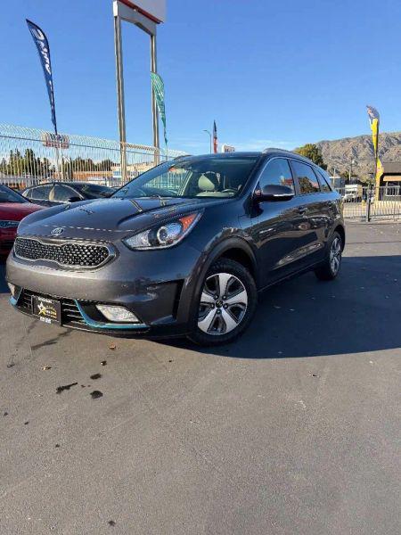 2019 Kia Niro Plug-In Hybrid EX for sale in Sunland, CA