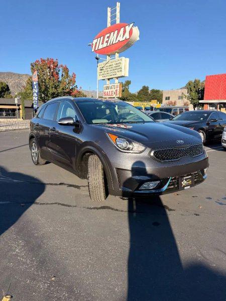 2019 Kia Niro Plug-In Hybrid EX