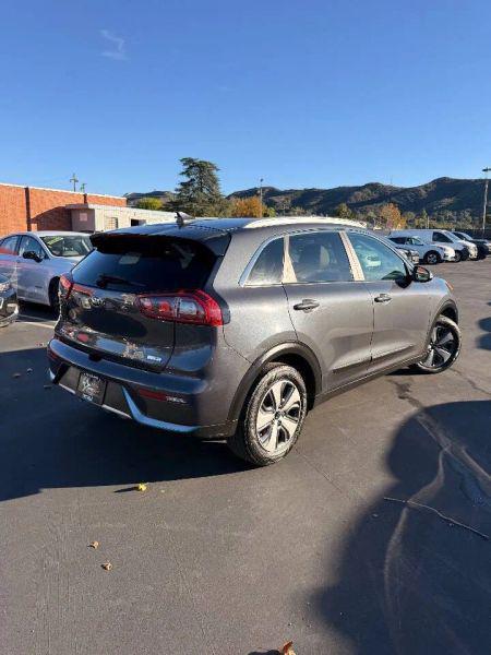 2019 Kia Niro Plug-In Hybrid EX