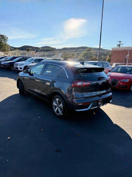 2019 Kia Niro Plug-In Hybrid EX