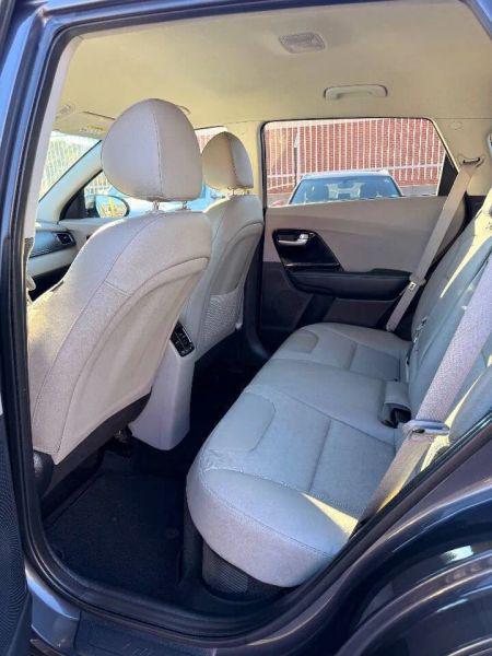 2019 Kia Niro Plug-In Hybrid EX