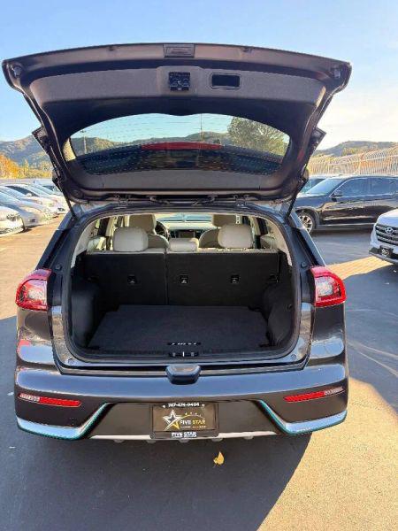 2019 Kia Niro Plug-In Hybrid EX