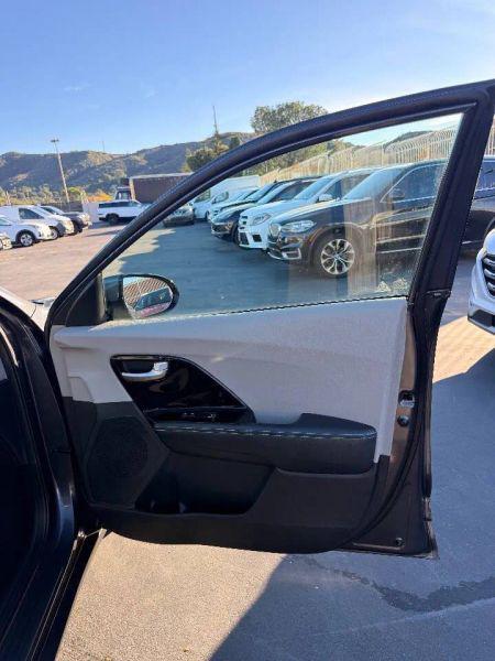 2019 Kia Niro Plug-In Hybrid EX