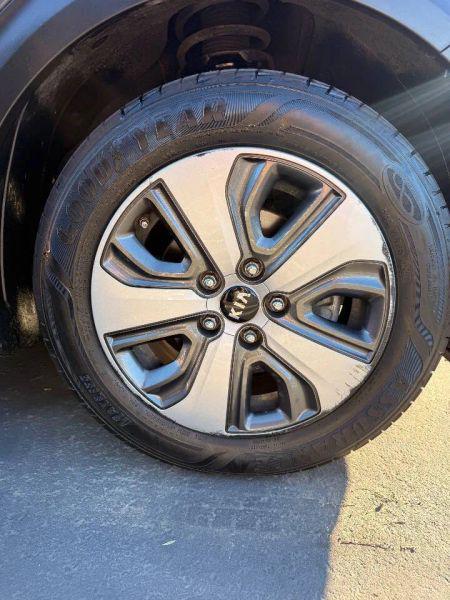 2019 Kia Niro Plug-In Hybrid EX