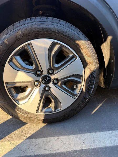 2019 Kia Niro Plug-In Hybrid EX