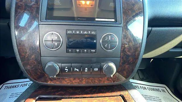 2013 GMC Sierra 2500HD Denali