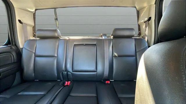 2013 GMC Sierra 2500HD Denali