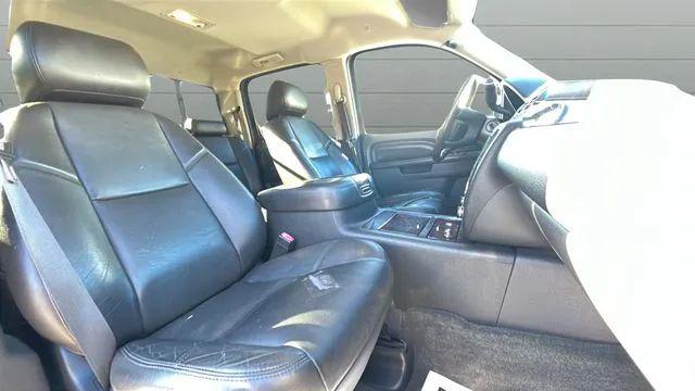 2013 GMC Sierra 2500HD Denali