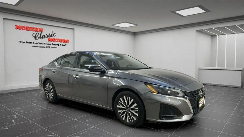 2024 Nissan Altima SV FWD for sale in Grand Junction, CO
