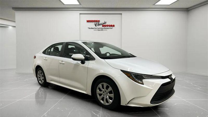 2023 Toyota Corolla LE for sale in Grand Junction, CO