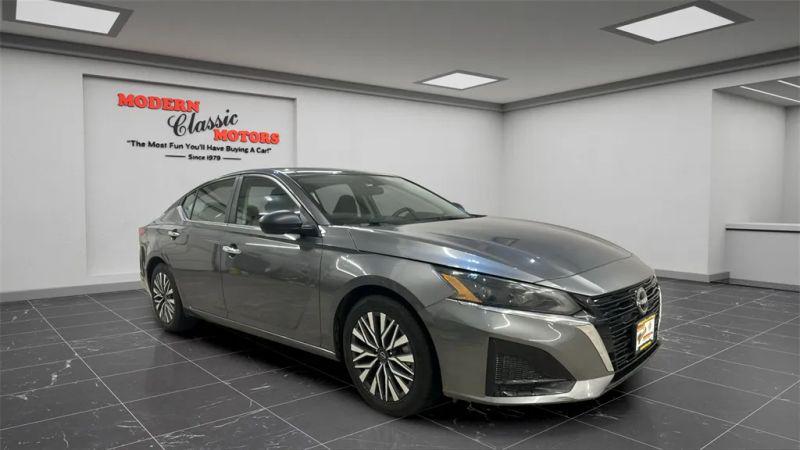 2024 Nissan Altima SV FWD for sale in Grand Junction, CO