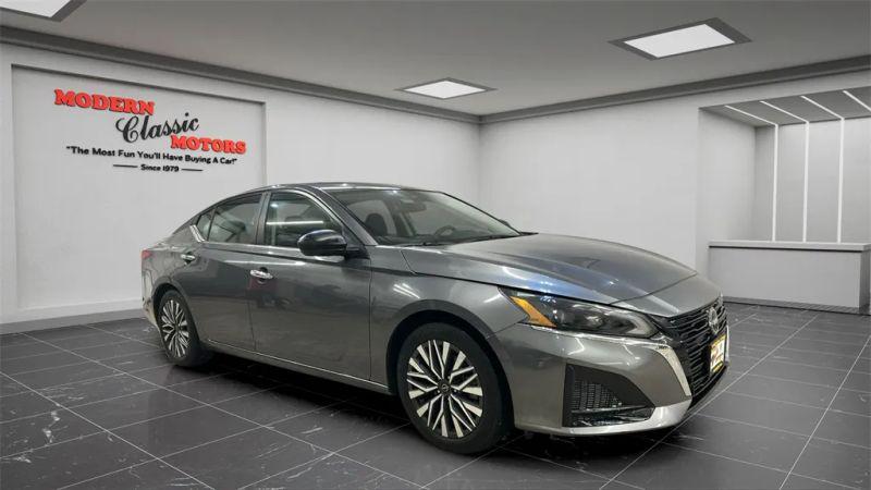 2024 Nissan Altima SV FWD for sale in Grand Junction, CO