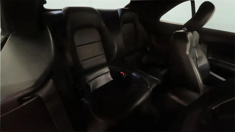 2015 Ford Mustang EcoBoost Premium