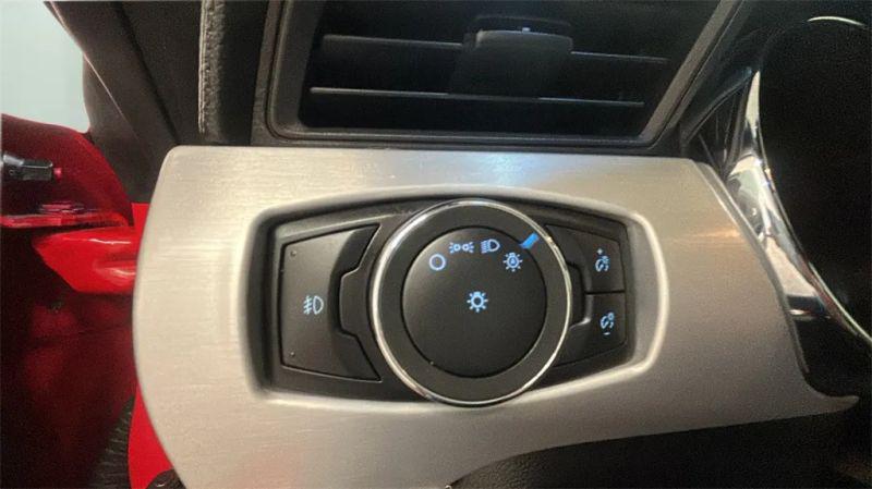 2015 Ford Mustang EcoBoost Premium