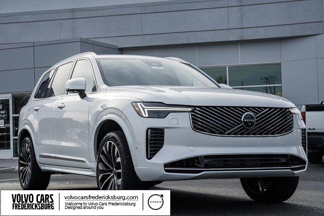 2026 Volvo XC90 B6 Ultra 7-Seater for sale in Fredericksburg, VA