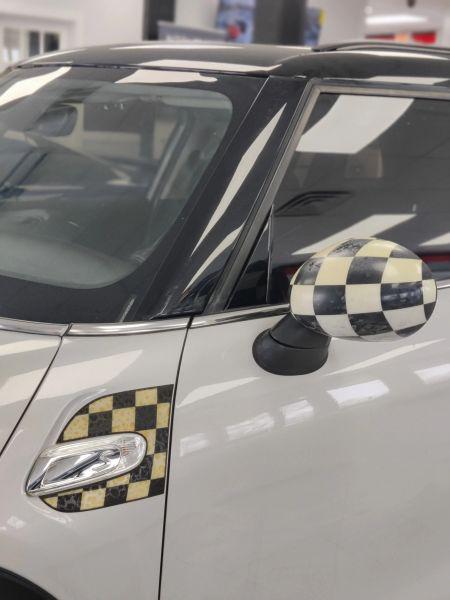 2016 MINI Hardtop Cooper S