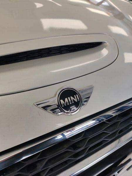 2016 MINI Hardtop Cooper S