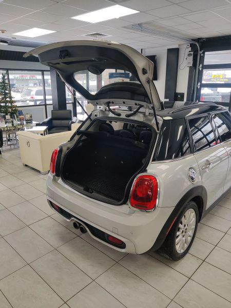 2016 MINI Hardtop Cooper S