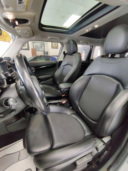 2016 MINI Hardtop Cooper S