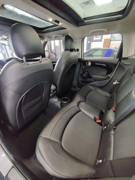 2016 MINI Hardtop Cooper S