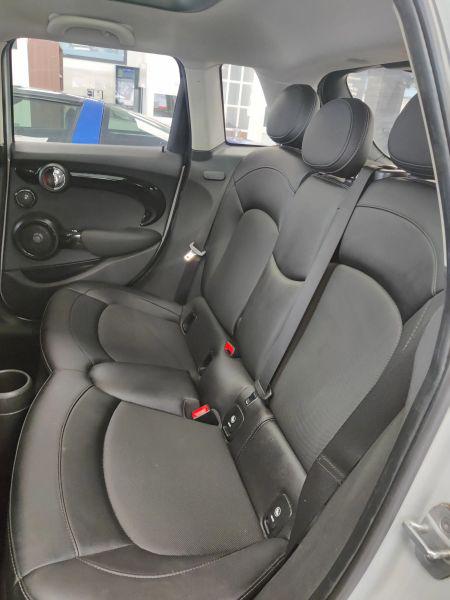 2016 MINI Hardtop Cooper S