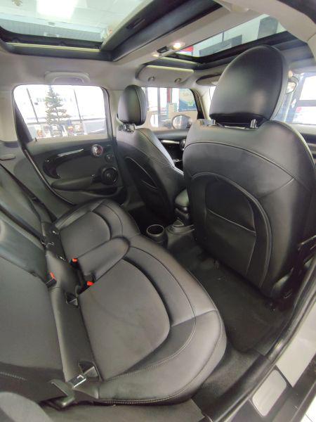 2016 MINI Hardtop Cooper S