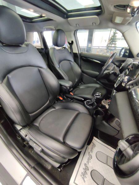 2016 MINI Hardtop Cooper S