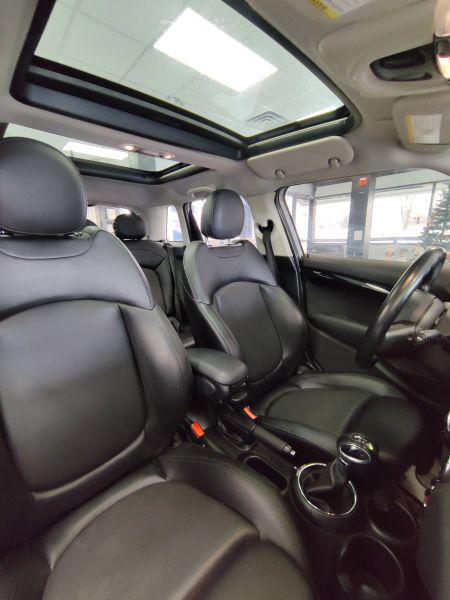 2016 MINI Hardtop Cooper S