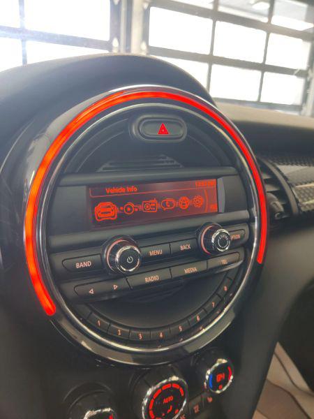 2016 MINI Hardtop Cooper S