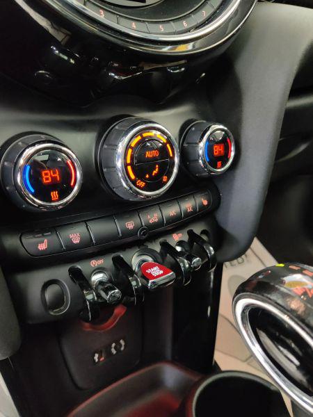 2016 MINI Hardtop Cooper S