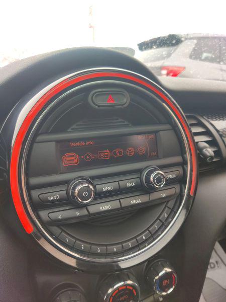 2016 MINI Hardtop Cooper S