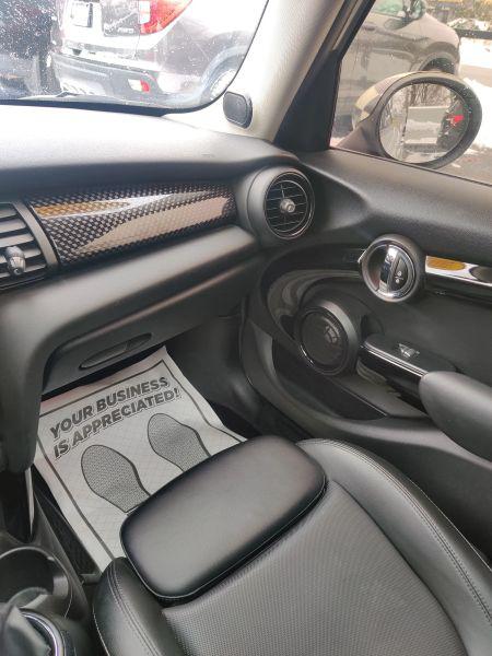 2016 MINI Hardtop Cooper S