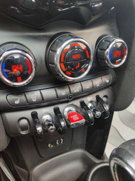 2016 MINI Hardtop Cooper S