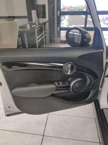 2016 MINI Hardtop Cooper S