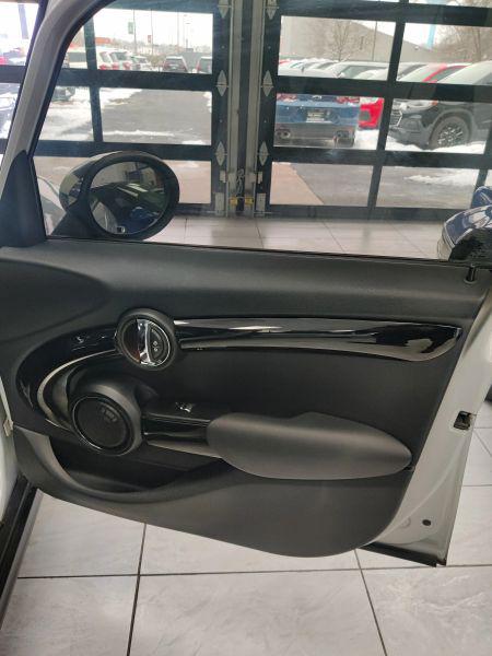 2016 MINI Hardtop Cooper S